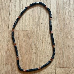 Short Unisex Necklace from Guatemala